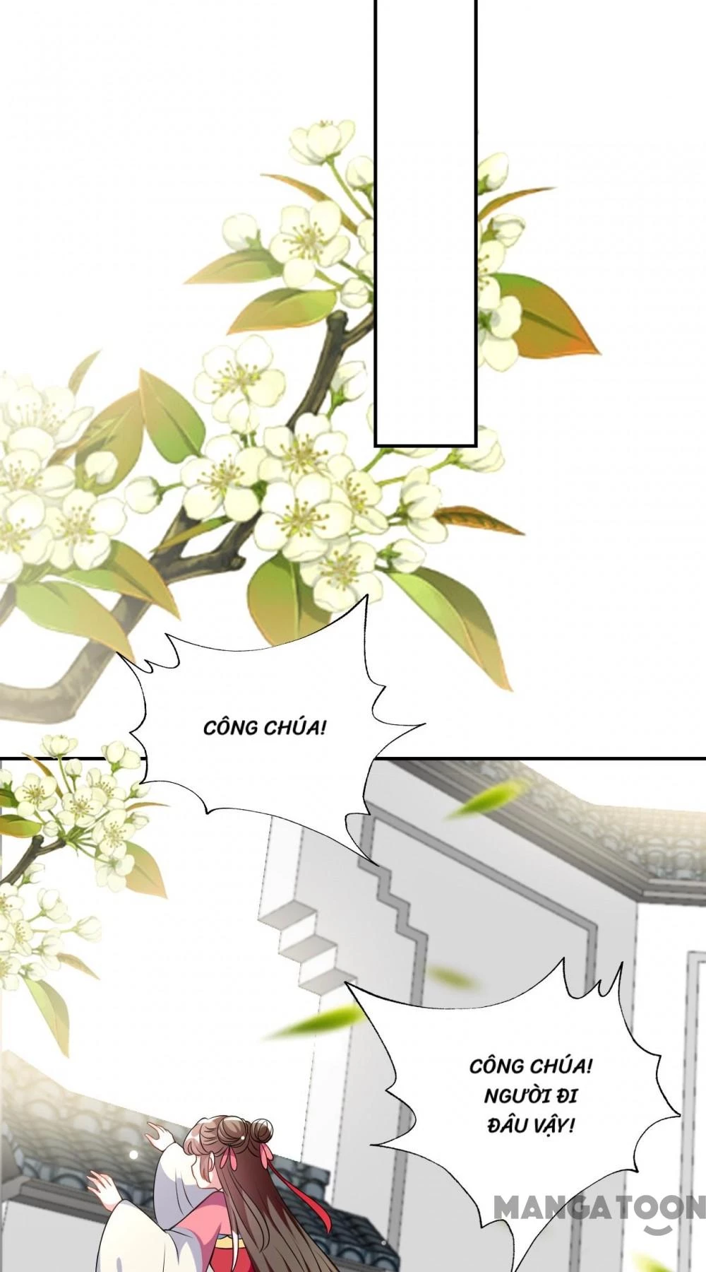 Phúc Hắc Vương Gia Đừng Làm Loạn Chapter 264 - 5