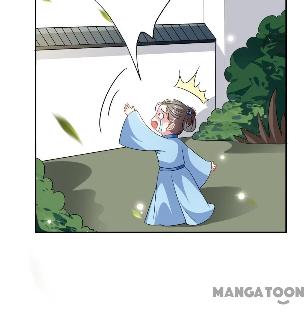 Phúc Hắc Vương Gia Đừng Làm Loạn Chapter 264 - 8