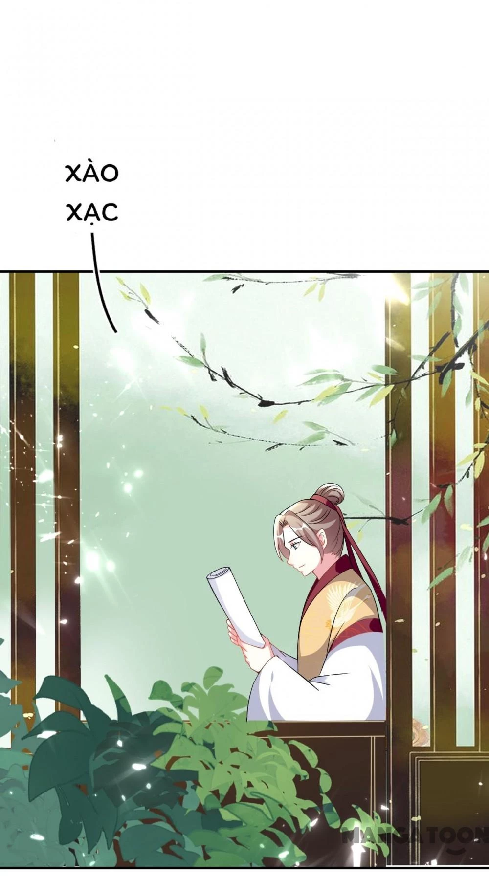 Phúc Hắc Vương Gia Đừng Làm Loạn Chapter 264 - 10