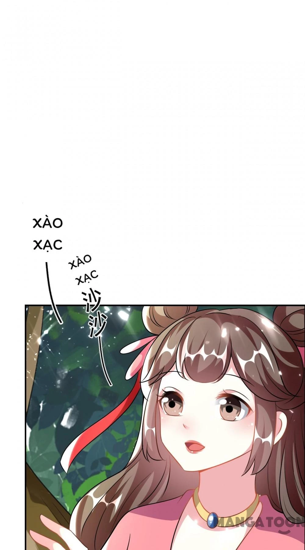 Phúc Hắc Vương Gia Đừng Làm Loạn Chapter 264 - 11