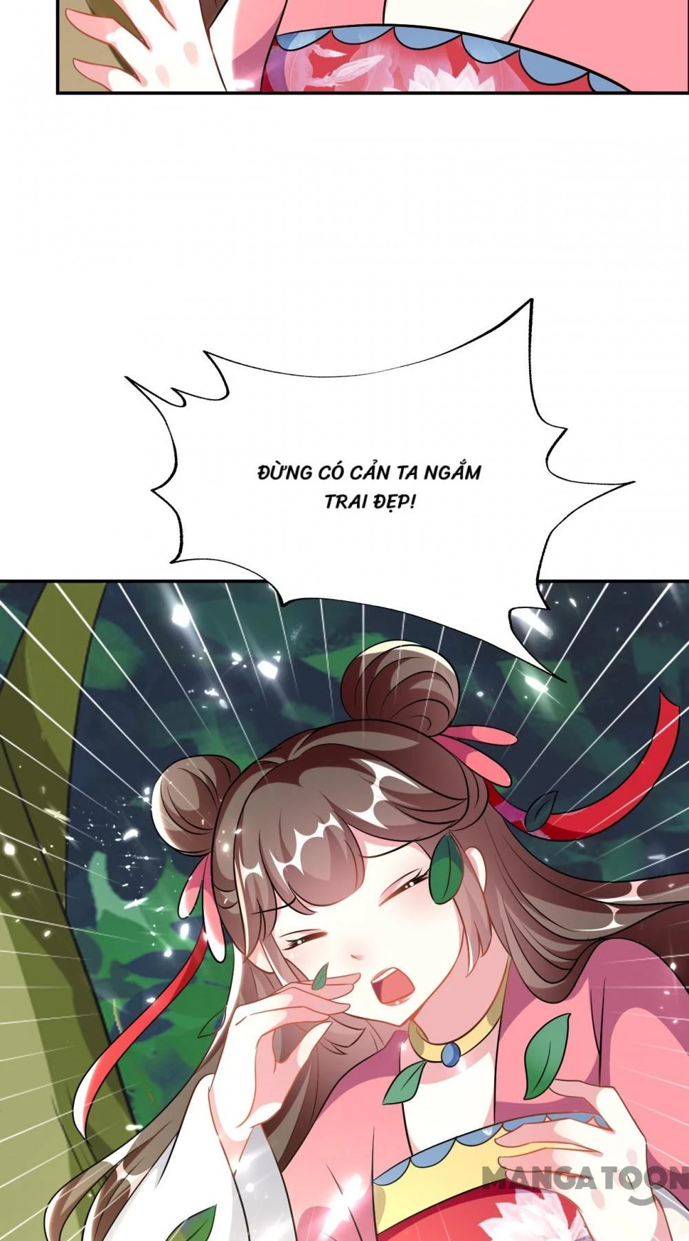 Phúc Hắc Vương Gia Đừng Làm Loạn Chapter 264 - 12