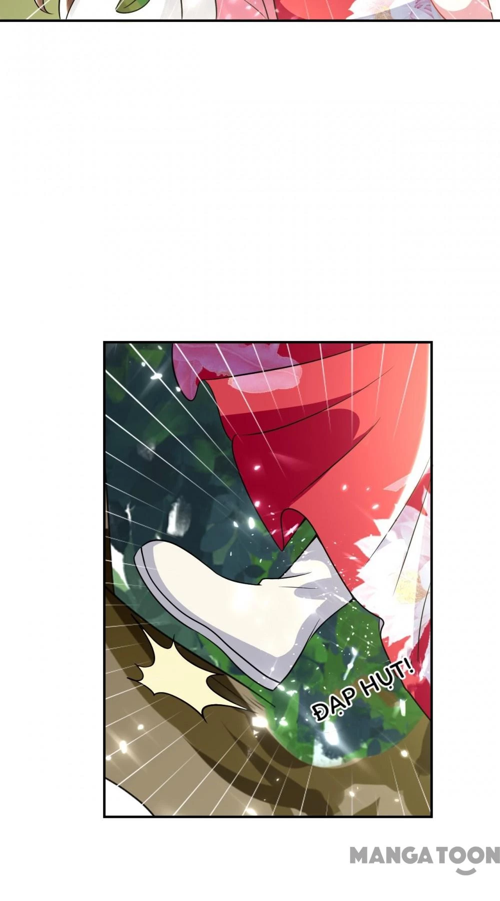 Phúc Hắc Vương Gia Đừng Làm Loạn Chapter 264 - 13