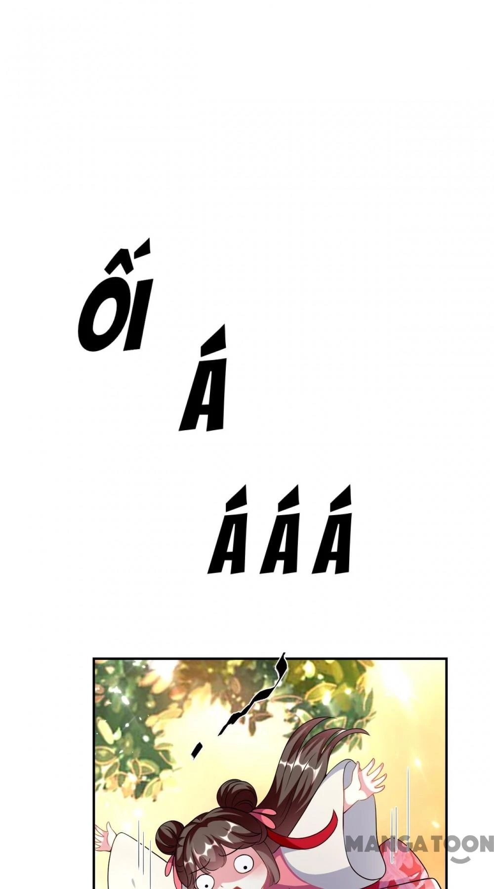 Phúc Hắc Vương Gia Đừng Làm Loạn Chapter 264 - 15