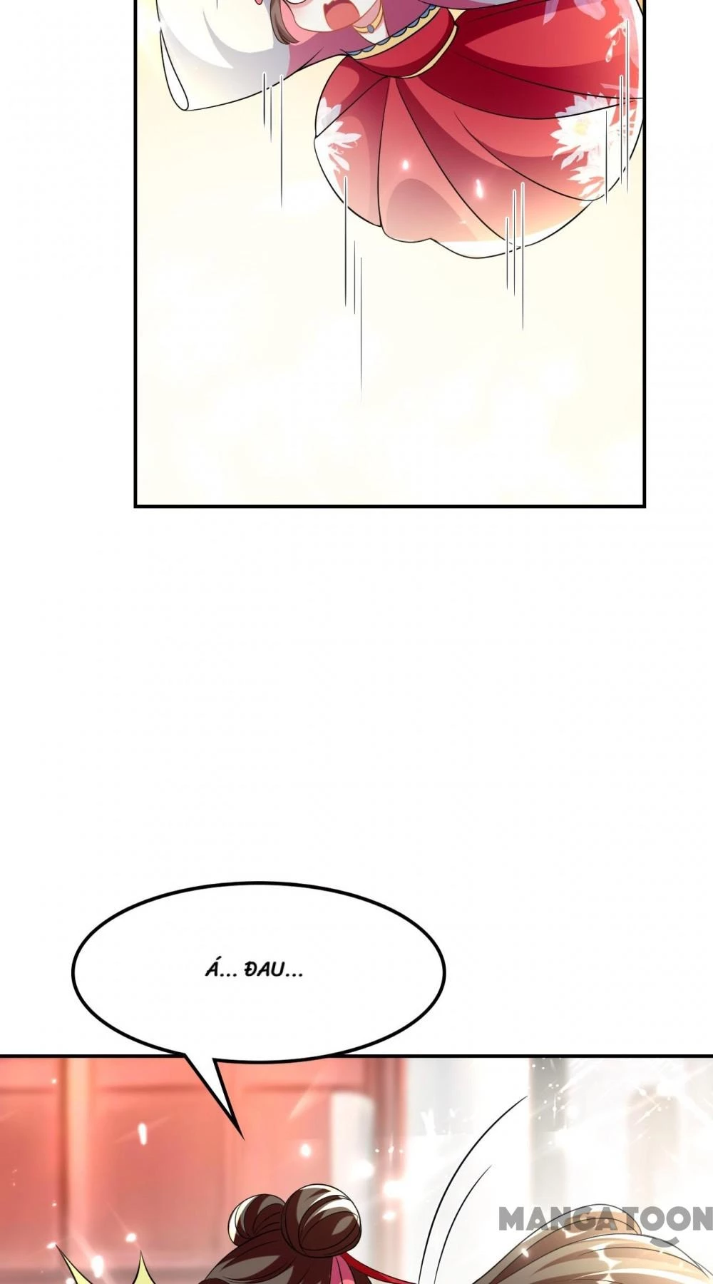 Phúc Hắc Vương Gia Đừng Làm Loạn Chapter 264 - 16