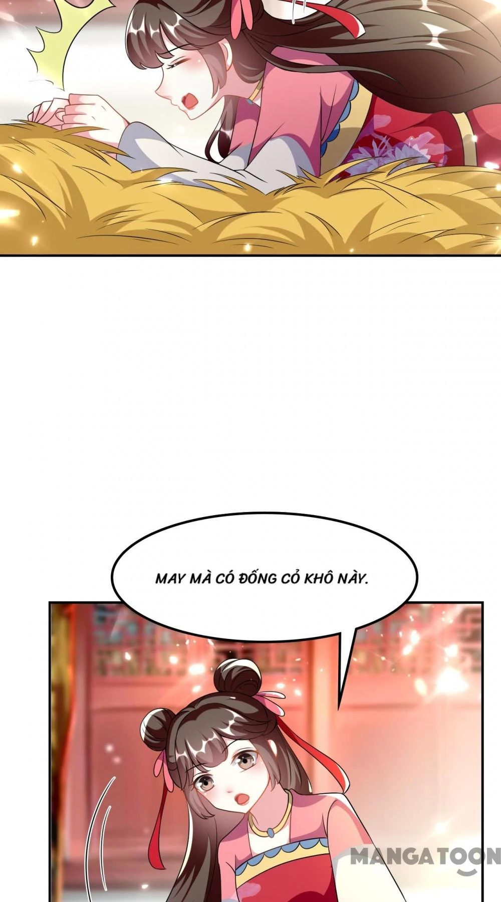 Phúc Hắc Vương Gia Đừng Làm Loạn Chapter 264 - 17