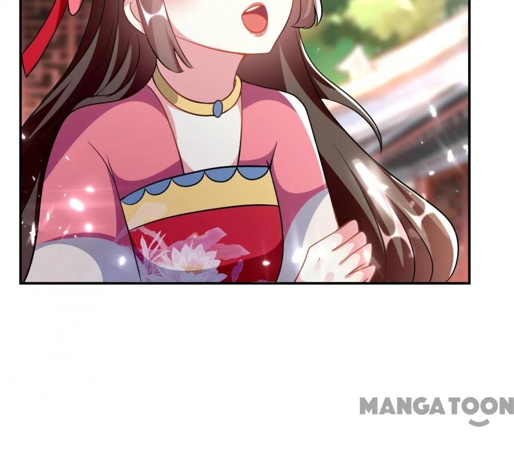 Phúc Hắc Vương Gia Đừng Làm Loạn Chapter 264 - 20