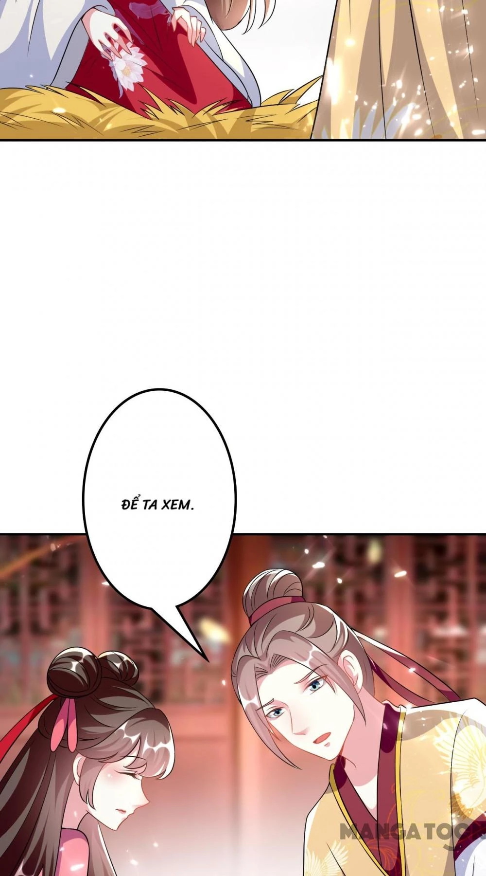 Phúc Hắc Vương Gia Đừng Làm Loạn Chapter 264 - 24