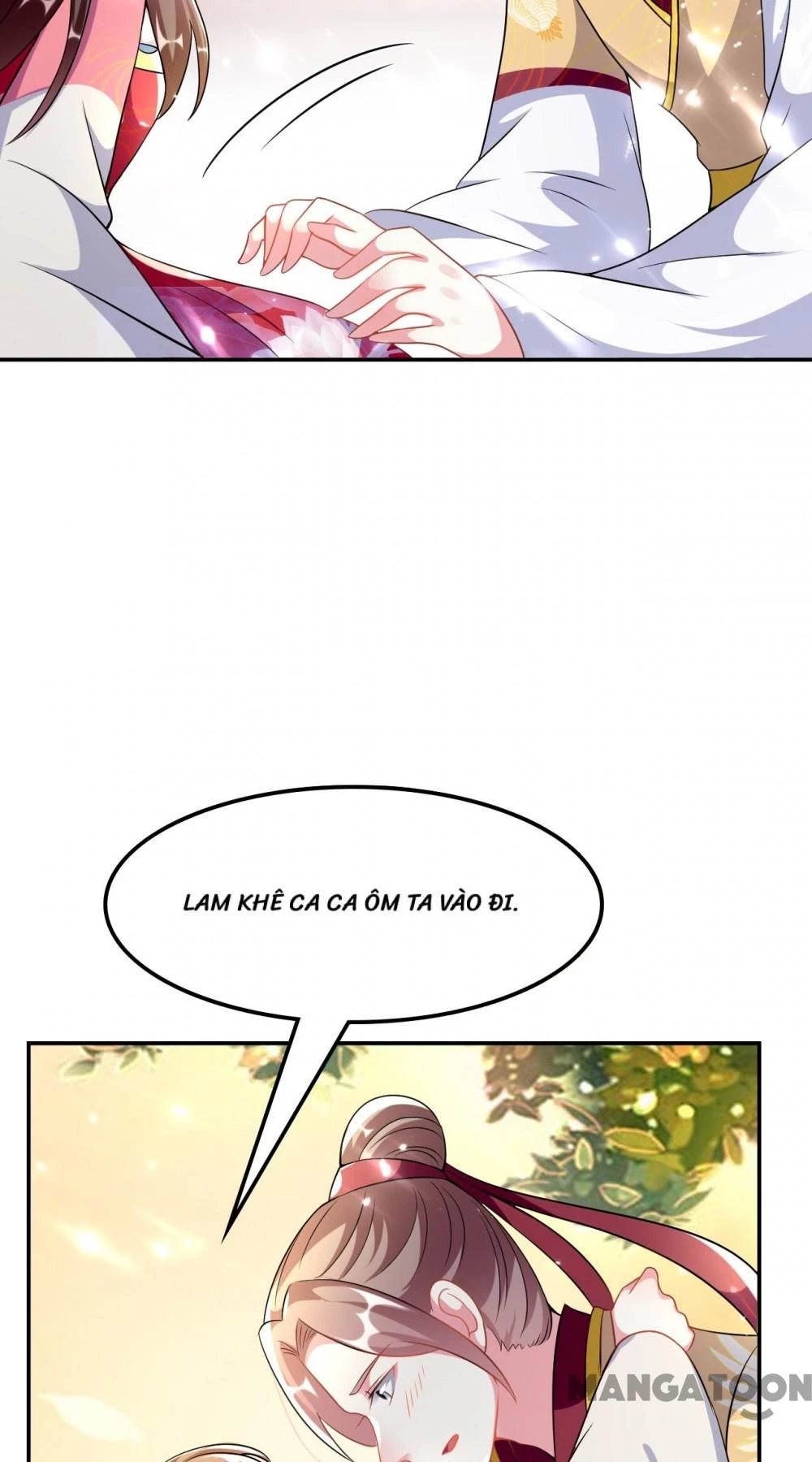 Phúc Hắc Vương Gia Đừng Làm Loạn Chapter 264 - 25