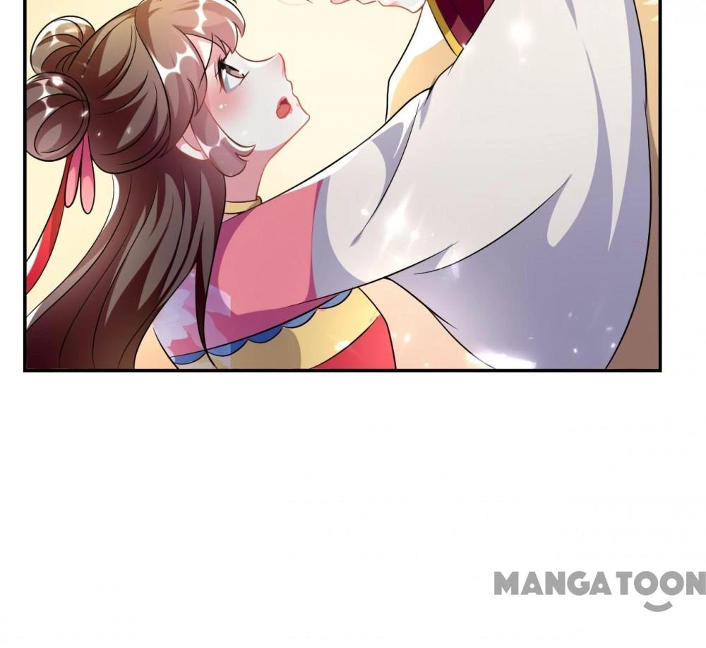 Phúc Hắc Vương Gia Đừng Làm Loạn Chapter 264 - 26