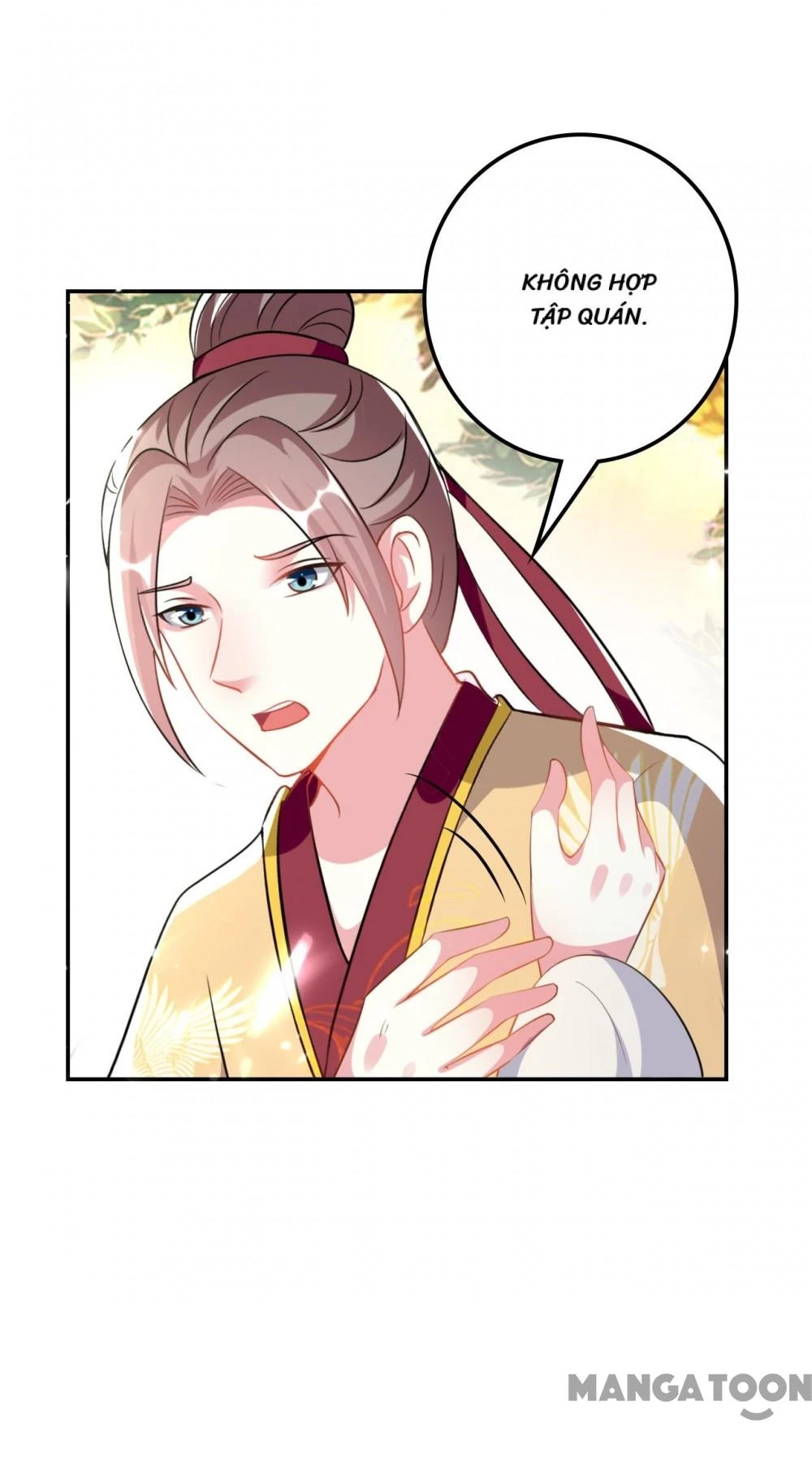 Phúc Hắc Vương Gia Đừng Làm Loạn Chapter 264 - 27