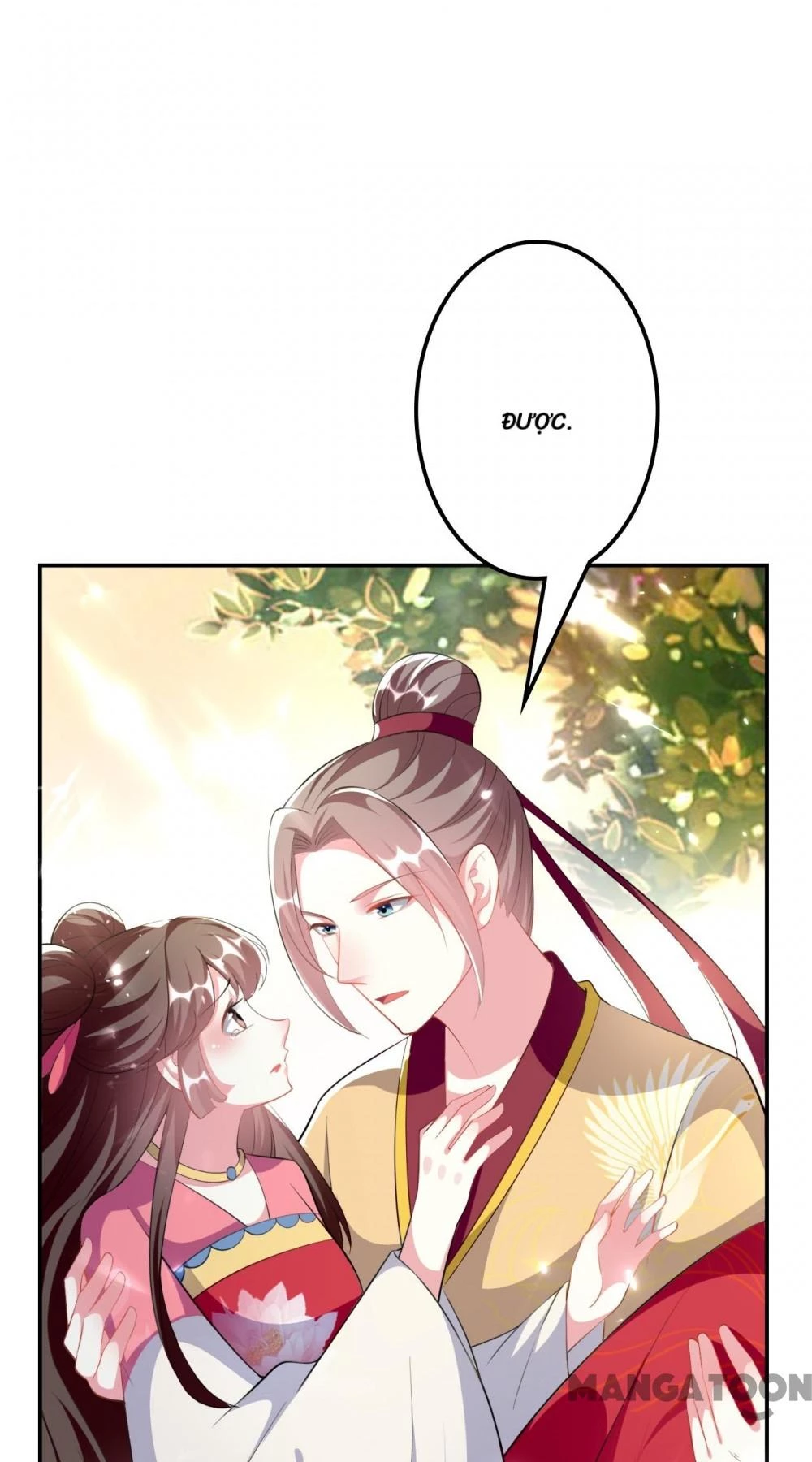 Phúc Hắc Vương Gia Đừng Làm Loạn Chapter 264 - 29