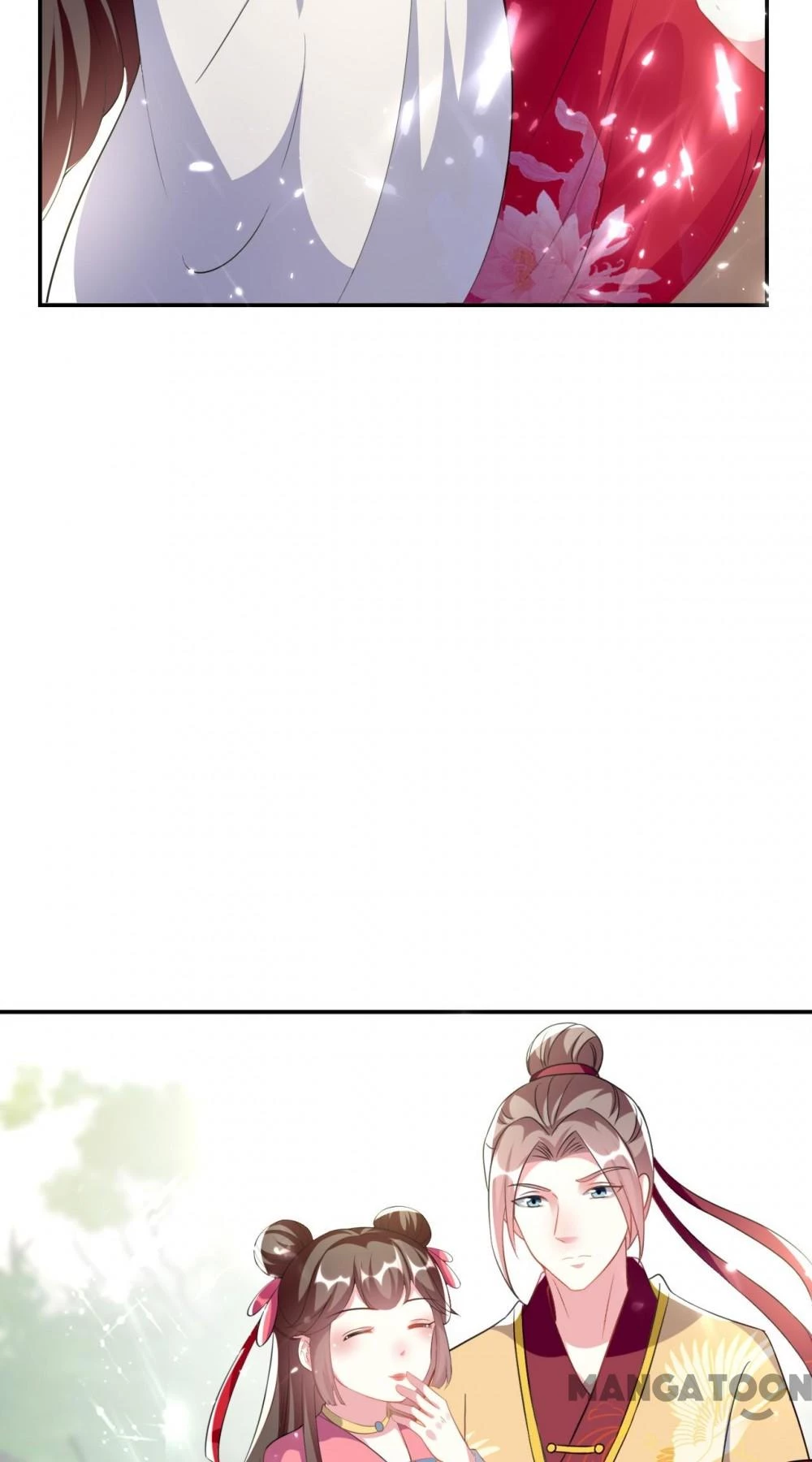 Phúc Hắc Vương Gia Đừng Làm Loạn Chapter 264 - 30