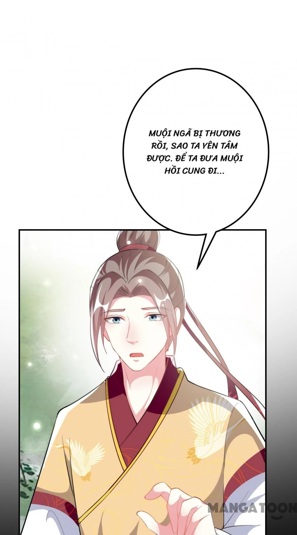 Phúc Hắc Vương Gia Đừng Làm Loạn Chapter 264 - 34