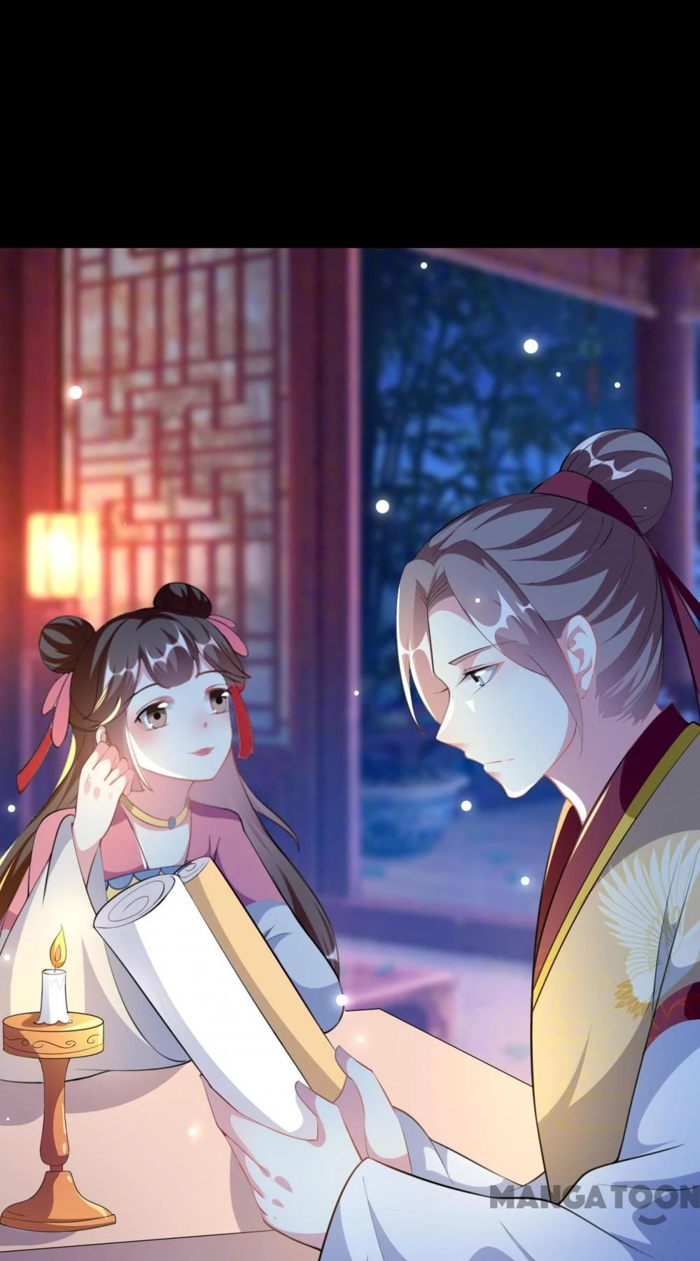 Phúc Hắc Vương Gia Đừng Làm Loạn Chapter 264 - 36