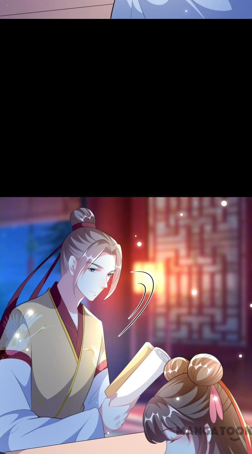 Phúc Hắc Vương Gia Đừng Làm Loạn Chapter 264 - 37