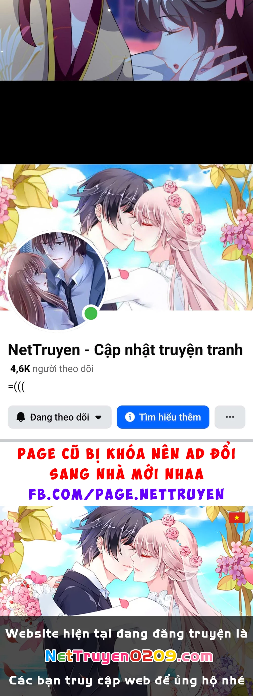 Phúc Hắc Vương Gia Đừng Làm Loạn Chapter 264 - 39