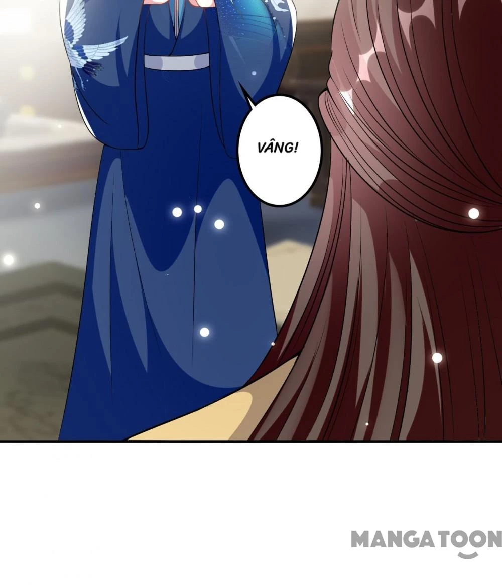 Phúc Hắc Vương Gia Đừng Làm Loạn Chapter 265 - 7