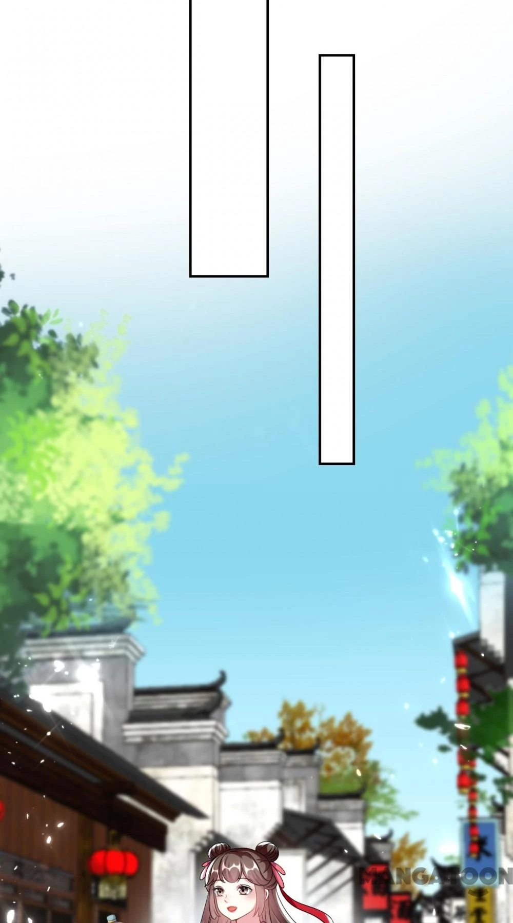 Phúc Hắc Vương Gia Đừng Làm Loạn Chapter 265 - 12