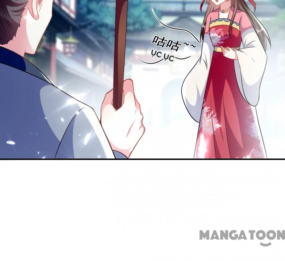 Phúc Hắc Vương Gia Đừng Làm Loạn Chapter 265 - 14