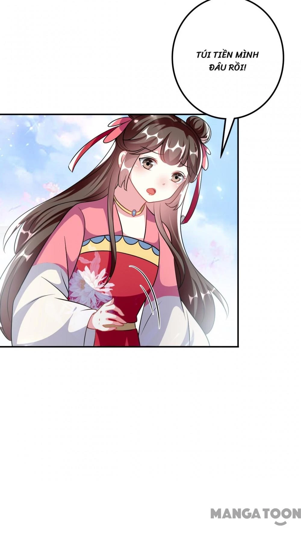 Phúc Hắc Vương Gia Đừng Làm Loạn Chapter 265 - 22