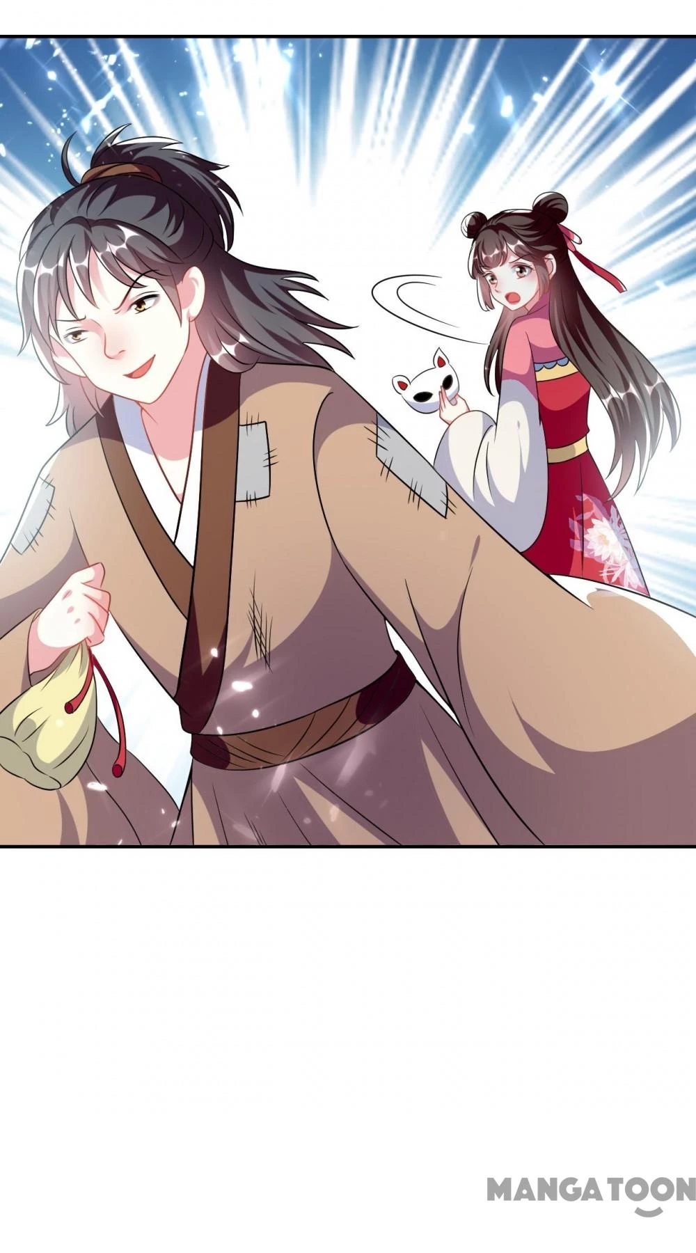 Phúc Hắc Vương Gia Đừng Làm Loạn Chapter 265 - 23