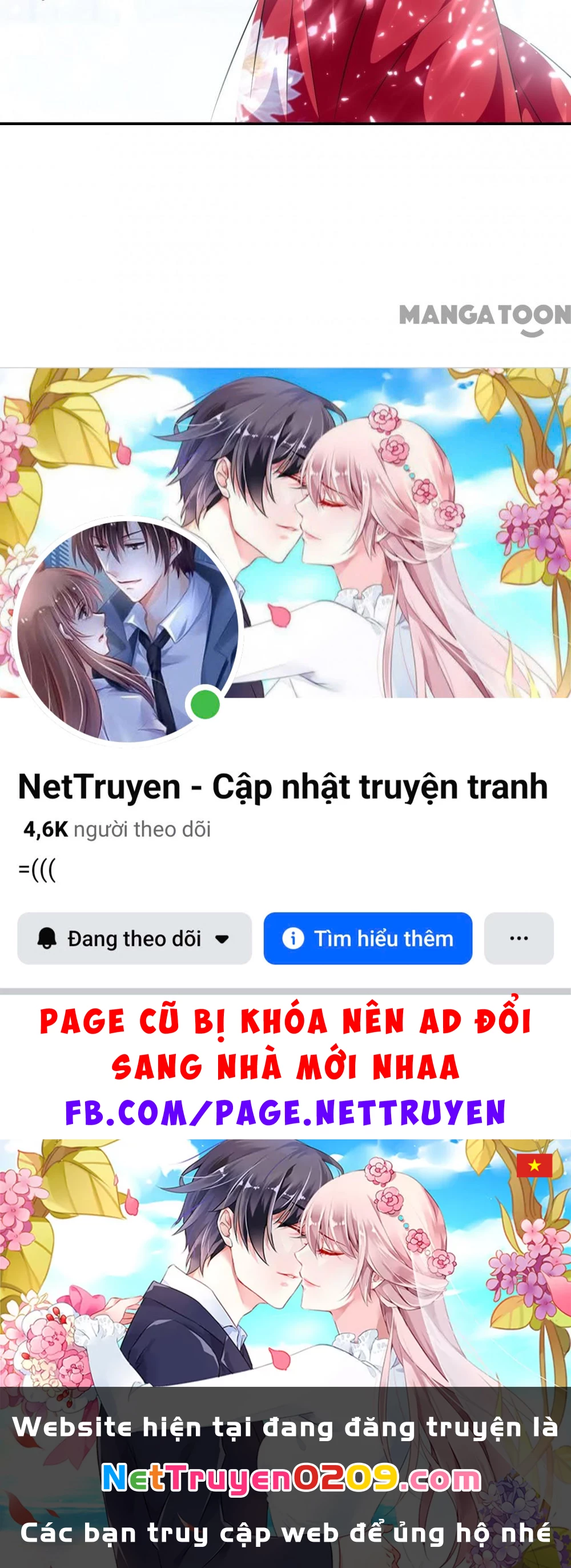 Phúc Hắc Vương Gia Đừng Làm Loạn Chapter 265 - 25