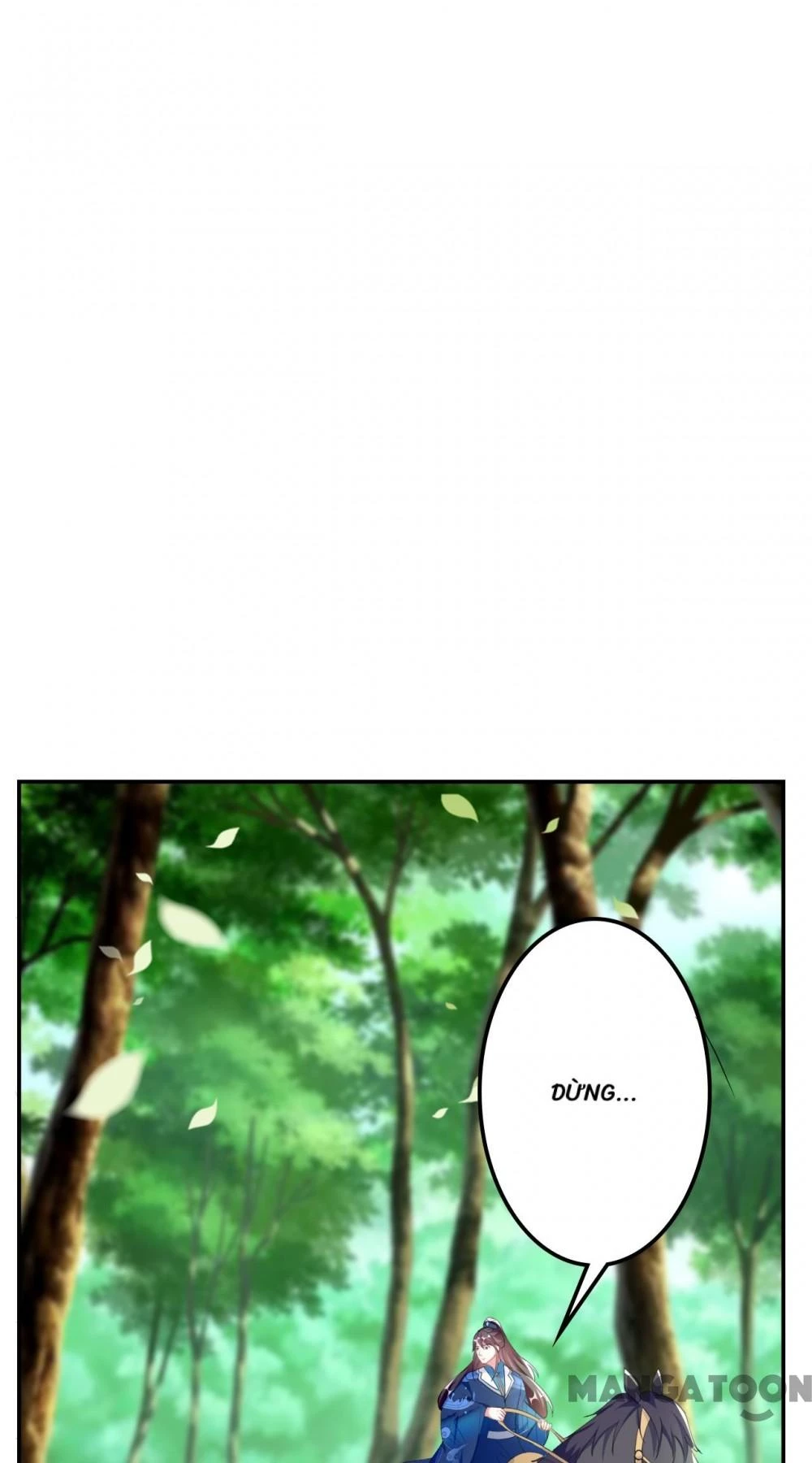 Phúc Hắc Vương Gia Đừng Làm Loạn Chapter 266 - 5