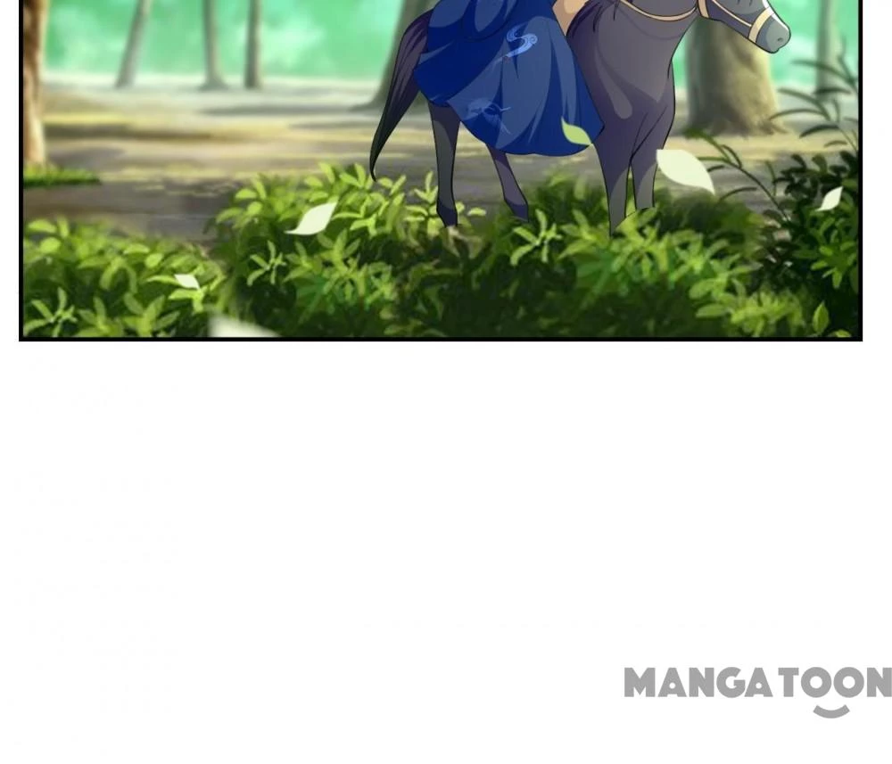 Phúc Hắc Vương Gia Đừng Làm Loạn Chapter 266 - 6