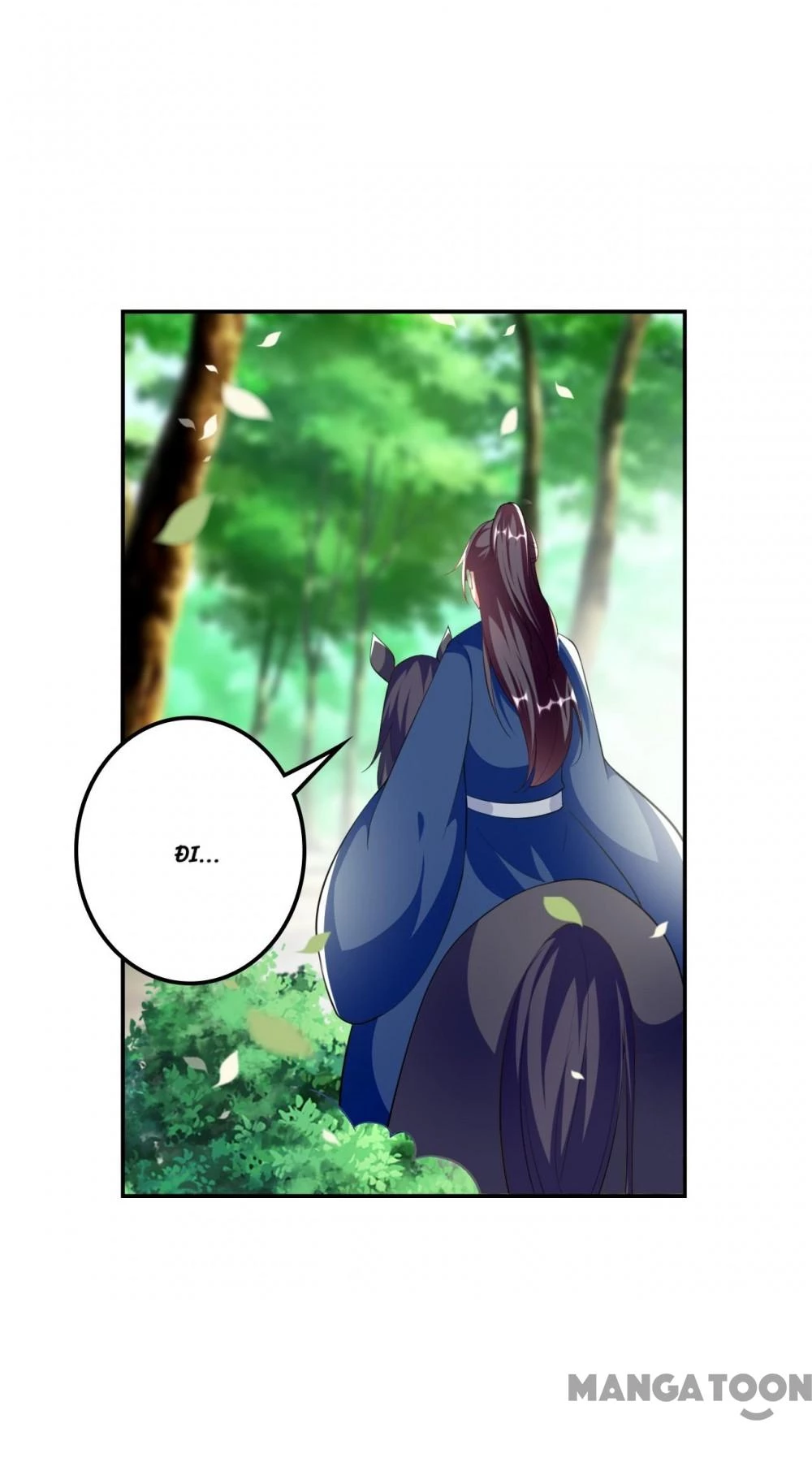 Phúc Hắc Vương Gia Đừng Làm Loạn Chapter 266 - 7