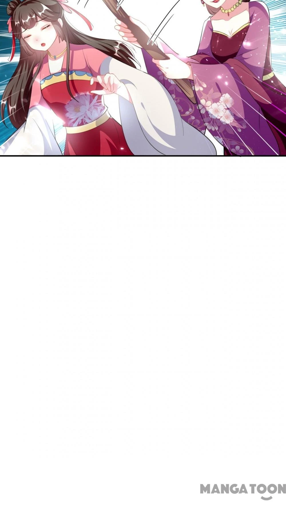 Phúc Hắc Vương Gia Đừng Làm Loạn Chapter 266 - 12