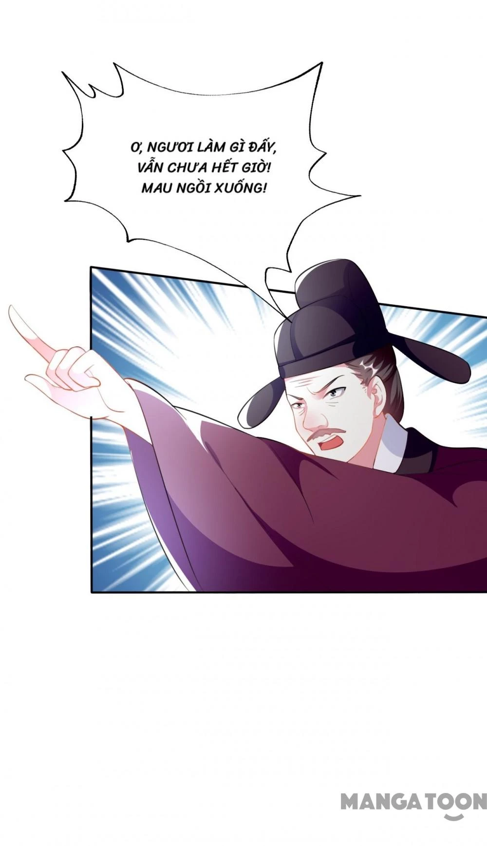 Phúc Hắc Vương Gia Đừng Làm Loạn Chapter 266 - 18