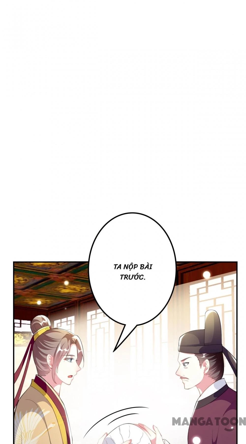 Phúc Hắc Vương Gia Đừng Làm Loạn Chapter 266 - 19