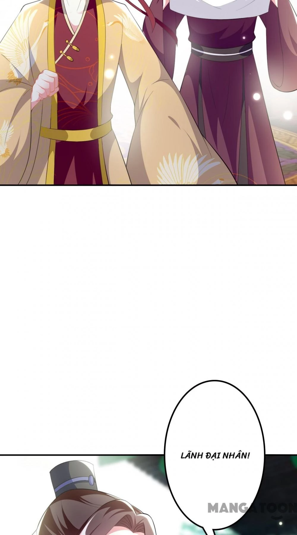 Phúc Hắc Vương Gia Đừng Làm Loạn Chapter 266 - 21