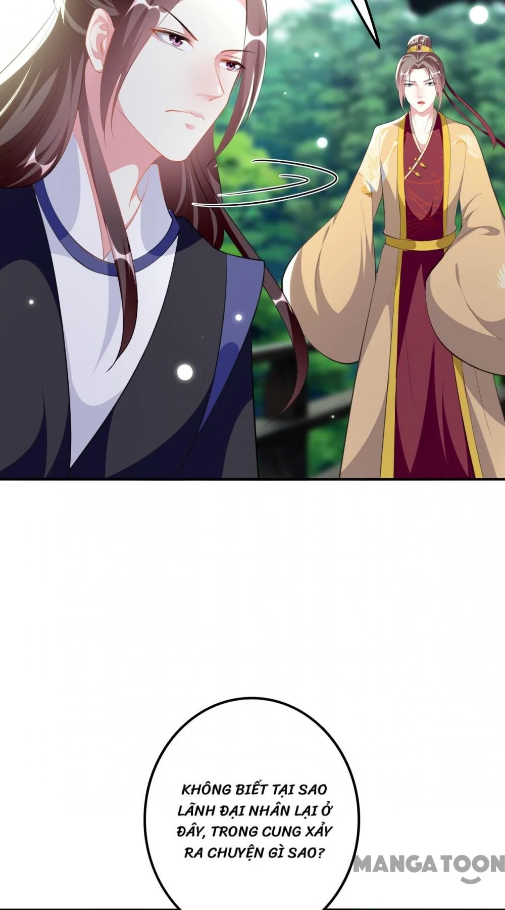 Phúc Hắc Vương Gia Đừng Làm Loạn Chapter 266 - 22