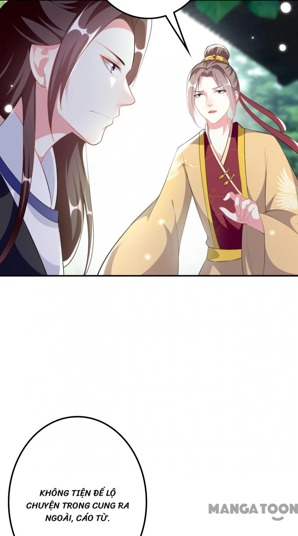 Phúc Hắc Vương Gia Đừng Làm Loạn Chapter 266 - 23