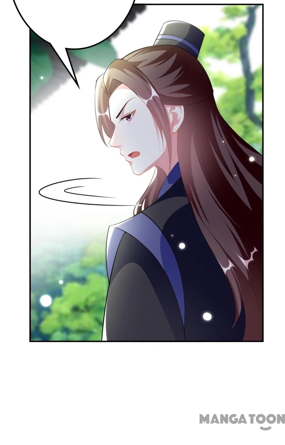 Phúc Hắc Vương Gia Đừng Làm Loạn Chapter 266 - 24