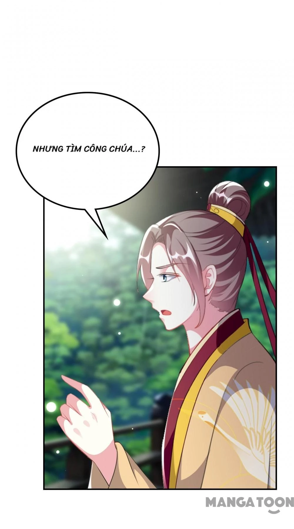 Phúc Hắc Vương Gia Đừng Làm Loạn Chapter 266 - 25