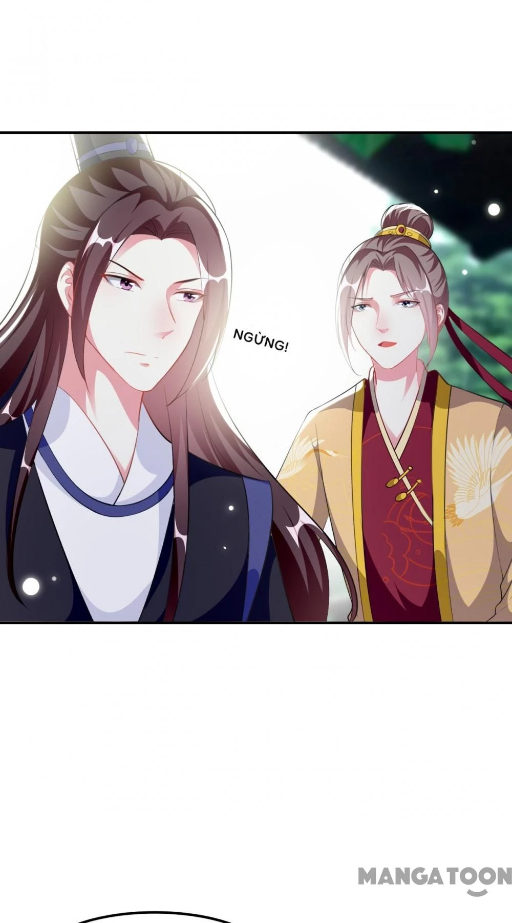 Phúc Hắc Vương Gia Đừng Làm Loạn Chapter 266 - 26