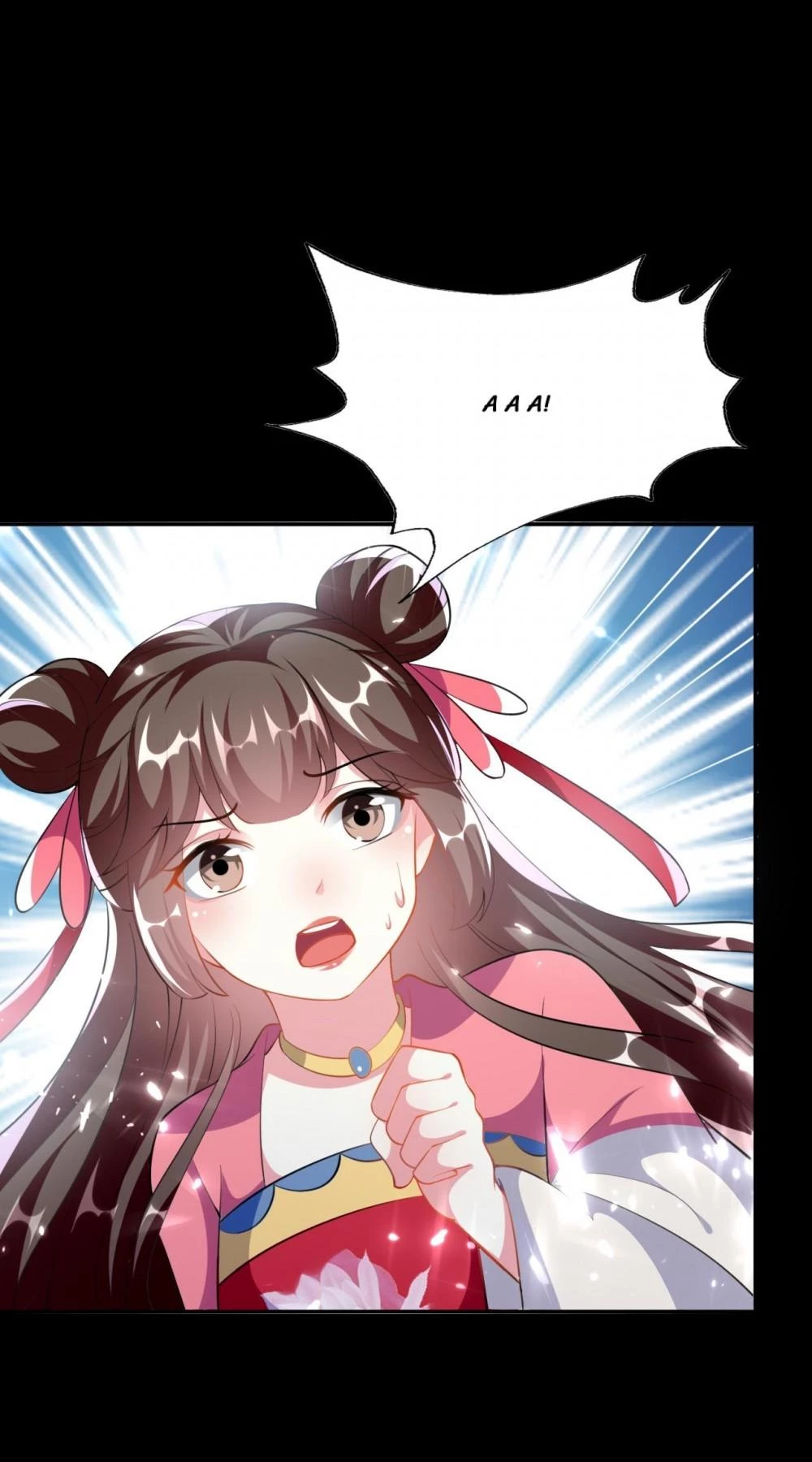 Phúc Hắc Vương Gia Đừng Làm Loạn Chapter 266 - 35