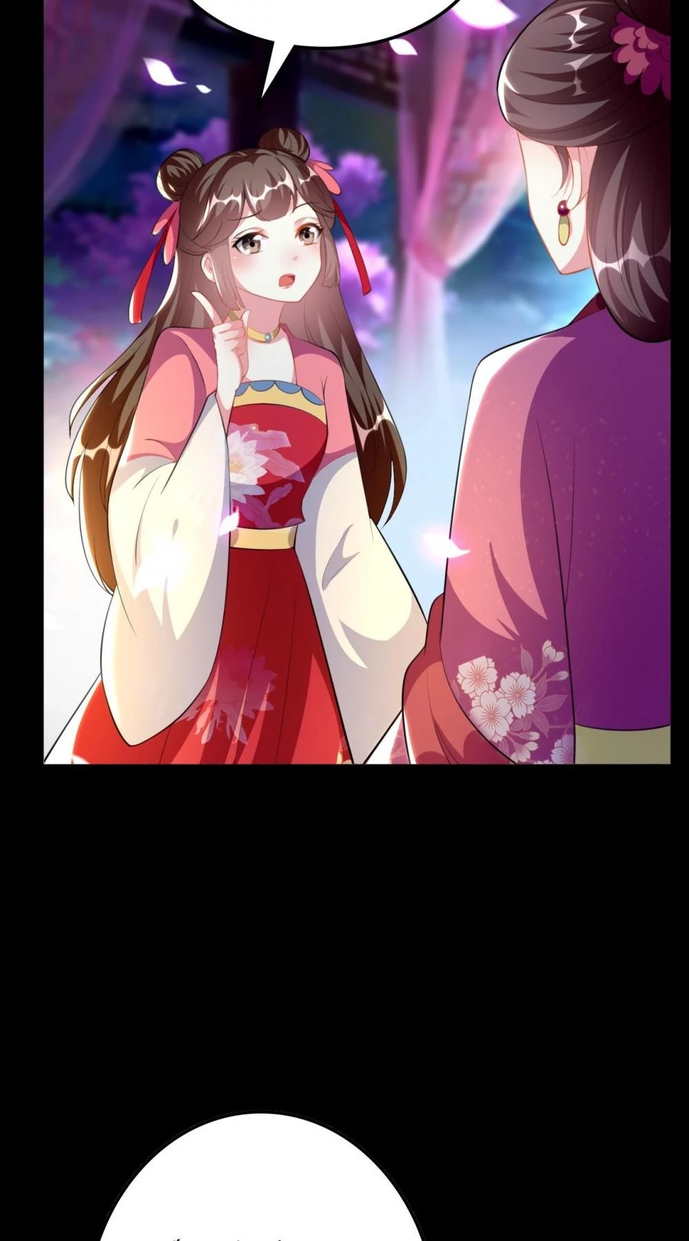 Phúc Hắc Vương Gia Đừng Làm Loạn Chapter 267 - 4