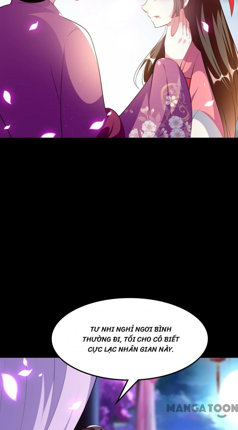 Phúc Hắc Vương Gia Đừng Làm Loạn Chapter 267 - 12