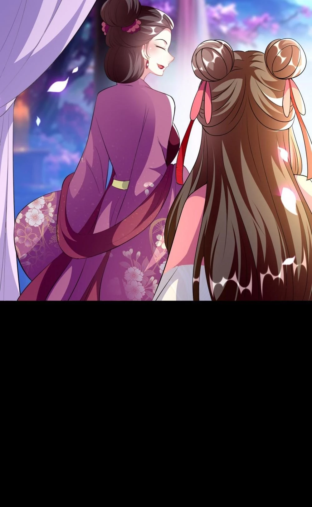 Phúc Hắc Vương Gia Đừng Làm Loạn Chapter 267 - 13