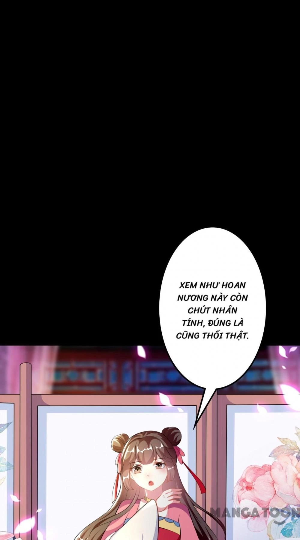 Phúc Hắc Vương Gia Đừng Làm Loạn Chapter 267 - 17