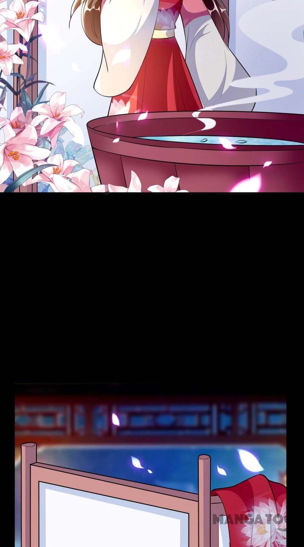 Phúc Hắc Vương Gia Đừng Làm Loạn Chapter 267 - 18