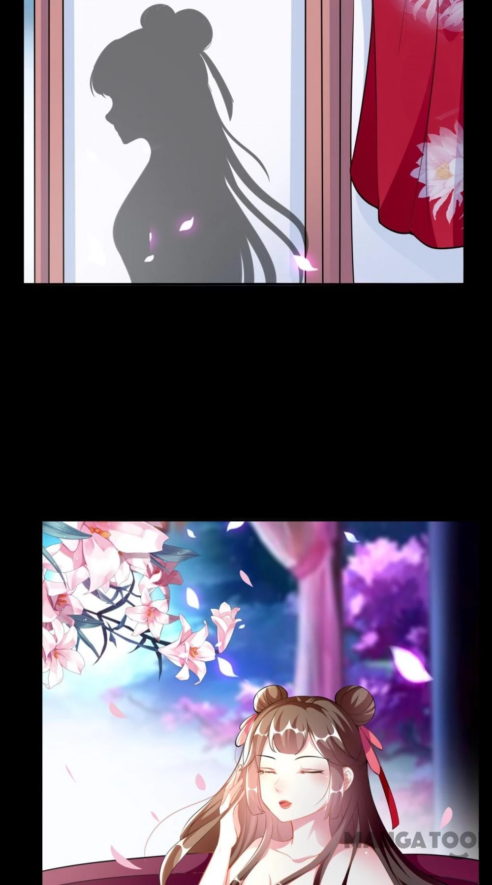 Phúc Hắc Vương Gia Đừng Làm Loạn Chapter 267 - 19