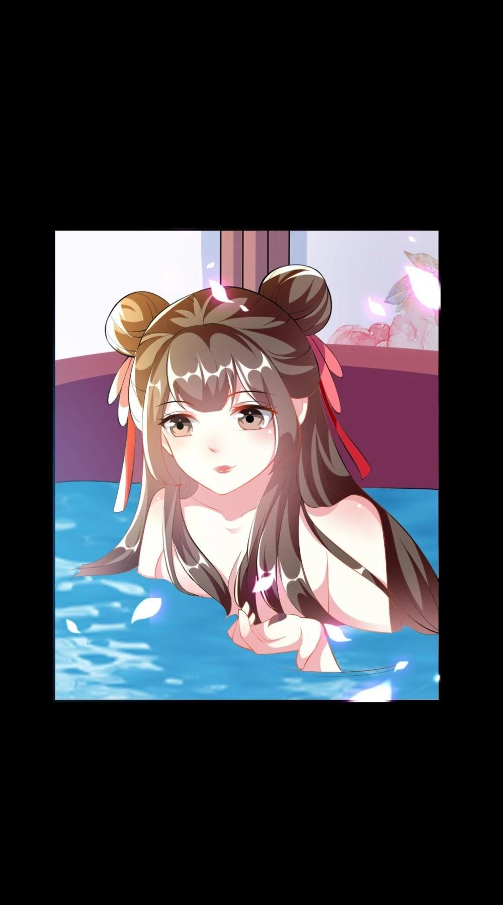 Phúc Hắc Vương Gia Đừng Làm Loạn Chapter 267 - 21