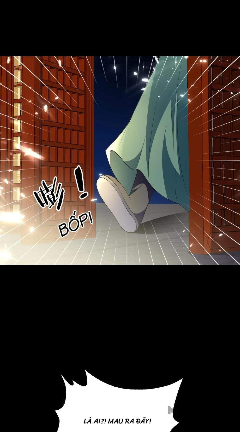 Phúc Hắc Vương Gia Đừng Làm Loạn Chapter 267 - 22