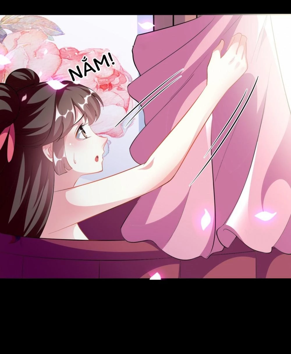 Phúc Hắc Vương Gia Đừng Làm Loạn Chapter 267 - 25