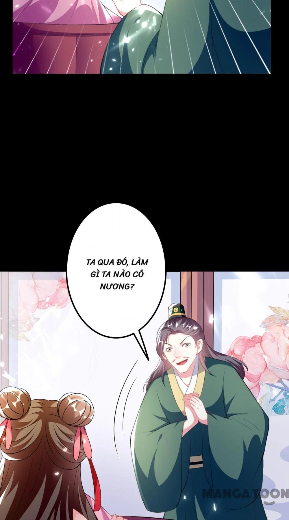 Phúc Hắc Vương Gia Đừng Làm Loạn Chapter 267 - 27