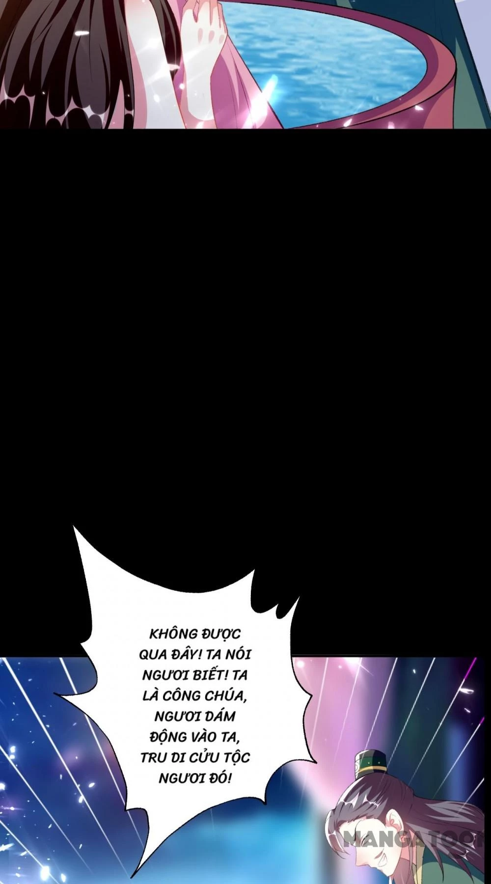 Phúc Hắc Vương Gia Đừng Làm Loạn Chapter 267 - 28